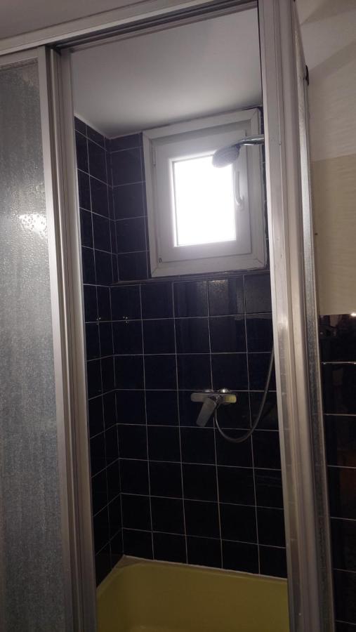 Schoene Wohnung Im Jugendstilhaus Im Weltkulturerbe Bacharach Exteriér fotografie